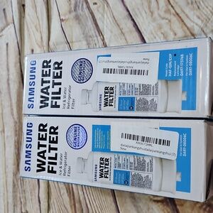 💥NEW💥 Samsung DA29-00020B, HAF-CIN/EXP Refrigerator Water Filter (2 available)